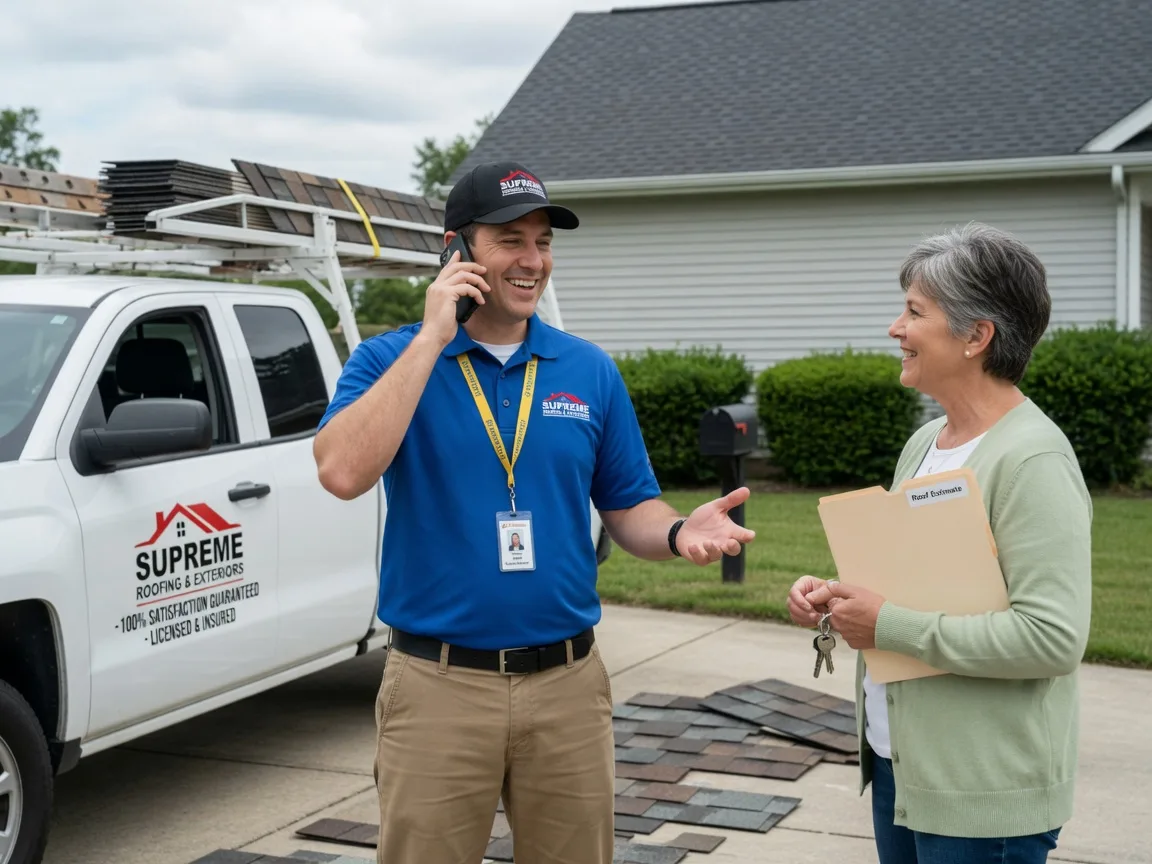 Roof Replacement Englewood, KS FAQs