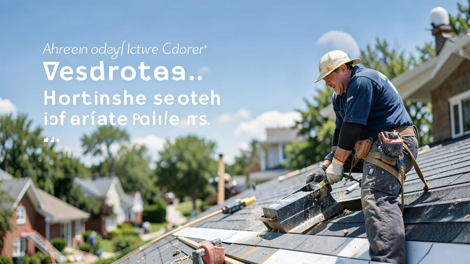 Roof Replacement in Englewood, KS near me